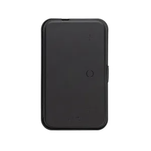 Kit da Viaggio Personalizzabile per Swiss Peak, Valigia da Viaggio Sostenibile di Qualità Premium - Product Image 3
