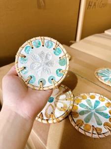 รถไฟเหาะหวายคุณภาพสูงพร้อมฝังแม่มุกผลิตในเวียดนาม - Product Image 5