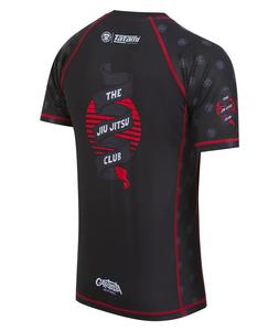 Rashguard à manches courtes léger et durable, respirant, UPF50+, séchage rapide - Product Image 6