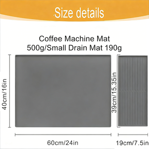 Factory Wholesale Best-Selling food grade <b>silicone</b> table <b>mat</b> Rectangle Classic Kitchen Gadget Reusable <b>Silicone</b> <b>Mats</b> & Pads - Product Image 6