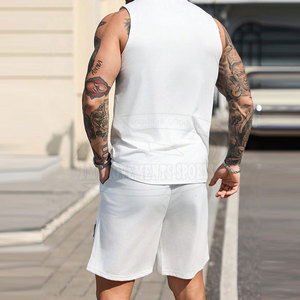 Conjunto de camisetas de verano para hombre de alta calidad de diseño único conjunto de camisetas de verano para hombre superventas - Product Image 2