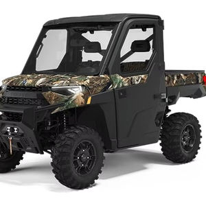 Mejor Oferta para Polaris Ranger XP 1000 NorthStar Edition 2015-2026, Nuevo/Usado - Product Image 1