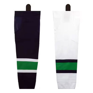 ถุงเท้าฮ็อกกี้น้ำแข็งของผู้ชายระบายอากาศได้ดี - Product Image 6