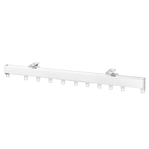 Barra in Alluminio P950 Senza Cavo 1,50 Metri Bianca - Product Image 1