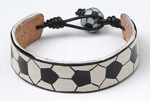 สร้อยข้อมือแฟชั่นทำด้วยมือแบบทำมือสำหรับผู้ชายกำไลข้อมือหนังสไตล์ DIY สำหรับเครื่องประดับขนนกสีดำ - Product Image 2