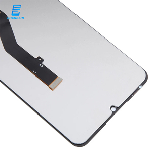 <span class=keywords><strong>Pantalla</strong></span> LCD IPS de <span class=keywords><strong>Precio</strong></span> de Fábrica para ZTE Blade A72 4G A7040 A72S con Digitalizador, Ensamblaje Completo con 1 Año de Garantía - Product Image 3