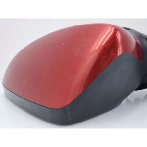 ESPEJO RETROVISOR IZQUIERDO SX MAZDA 3 Serie BHS269181E (13>) - Product Image 4