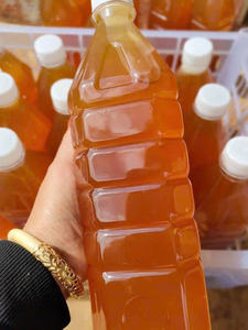 Miel líquida pura natural | Alta calidad 100% pura y orgánica | Pedido a granel y al mejor precio al por mayor 2025 - Product Image 2