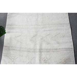 พรมตุรกี3.1ผืนใหญ่สไตล์วินเทจ4.2ft ชิ้นแบบคลาสสิกขนแกะรูปสี่เหลี่ยมผืนผ้าพร้อมแผ่นรองยางสำหรับห้องนั่งเล่นในบ้าน - Product Image 5