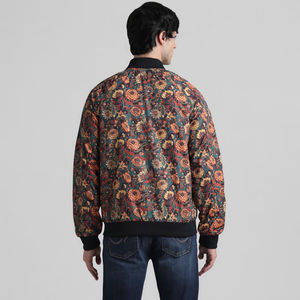 Blouson Bomber Sublimation Pas Cher pour Hommes Vente en Gros Blouson Bomber Sublimation Mode pour Hommes Nouveau Blouson Bomber Stylé pour Hommes - Product Image 3