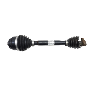 เพลาขับด้านหน้าซ้าย BMW X4 ซีรีส์ (G02) 31608643183 (18>) - Product Image 1