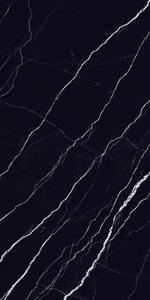 แผ่นหินเคลือบเงาสีขาวสำหรับห้องโถงกลางแจ้งขนาด160x320ซม. - Product Image 5