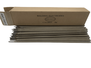 <span class=keywords><strong>Fil</strong></span> à souder en carbure de tungstène Wolfram Baguettes de soudage en poudre de fer Électrodes de soudage en cuivre-nickel 6013 - Product Image 6
