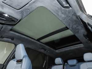 Audi Q6L E-tron Usado, 200 km/h, Motor de Alta Velocidad de 120 kW, Batería de 50-70 kWh, SUV Eléctrico Más Vendido - Product Image 6