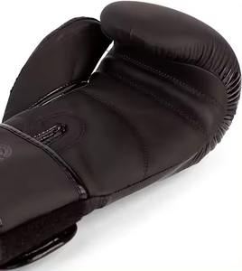Guantes de boxeo de alta calidad para profesionales y guantes de boxeo de entrenamiento - Product Image 5