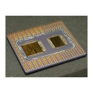 Déchets de CPU en céramique Recyclage à haut rendement Fournisseur en vrac Acheteurs de gros pour l'exportation Processeurs IC Puces Matériau de récupération d'or - Product Image 6