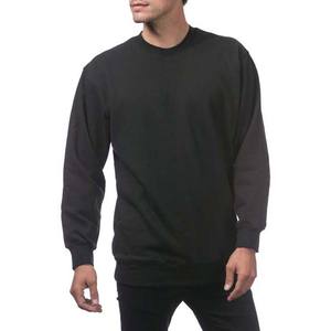 Sudadera de Forro Polar para Hombre, Cuello Redondo, 400g, para Invierno, Personalizable con Impresión y Bordado - Product Image 5