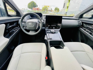 รถยนต์ SUV ปี 2023 รุ่น Pure  ระบบขับเคลื่อนอัตโนมัติ  ระยะทางวิ่งไกล  5 ประตู  แบบครอสโอเวอร์  พร้อมฟังก์ชันอัจฉริยะ  สำหรับส่งออก  ไม่มีค่าธรรมเนียมเกี่ยวกับอุบัติเหตุ - Product Image 5