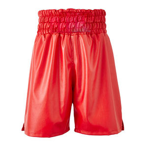 Vente en gros personnalisable hommes MMA MuayThai Shorts respirant Stretch Fitness Gym Wear pour kickboxing et boxe Arts martiaux - Product Image 3