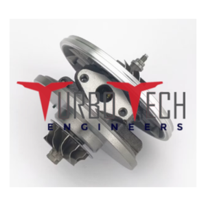 TURBOCOMPRESSEUR CHRA 753420 740821 762328 - Product Image 2