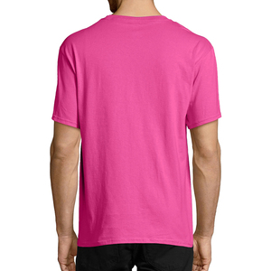 Camiseta de secado rápido de microfibra Material mixto Hombres Logotipo personalizado Impreso Hombres Stock, Ropa a granel, Mezcla de ropa Bale, Ropa usada - Product Image 4