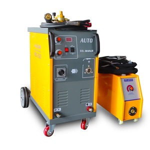 Высокое качество MIG CO2 сварочный аппарат 550 Amp MIG сварочный аппарат цена с разделенным корпусом