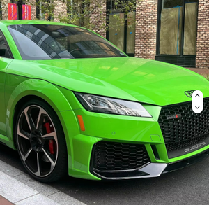 Audi TTRS 2021 Usado, Nuevo, con Volante a la Izquierda/Derecha - Product Image 1