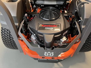 EXCELENTE Husqvarna Z454X en buen estado - Product Image 6