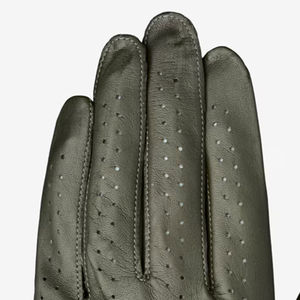 Gants de golf en cuir synthétique pour enfants, jeunes, tout-petits, garçons et filles, logo personnalisé, gants de golf professionnels en peau de mouton - Product Image 6
