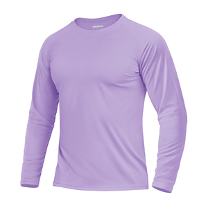 Dernier modèle de rashguard de compression uni léger et de haute qualité pour hommes, respirant, pour la salle de sport et l'entraînement physique - Product Image 3