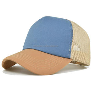 Casual Baseball <b>Hats</b> Unisex Adjustable Lightweight 100% Cotton Canvas Four Seasons Everyday Sports Comfortable Fit <b>Walking</b> - Product Image 3