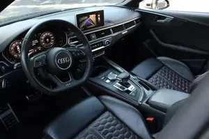 Audi RS 5 2019 T 2.9 d'occasion - Product Image 2