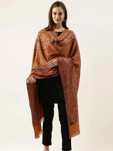 Conception sublimée femmes élégant léger respirant automne musulman Long châle dernier usage quotidien à la mode pour la vente en ligne - Product Image 5