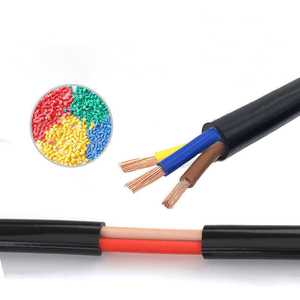Prix bon marché câble d'alimentation flexible en cuivre pur multiconducteurs 3x2.5 3x1.5mm câble de panneau solaire <span class=keywords><strong>2x2</strong></span>.5 2x1.5 câble flexible à 2 conducteurs - Product Image 6