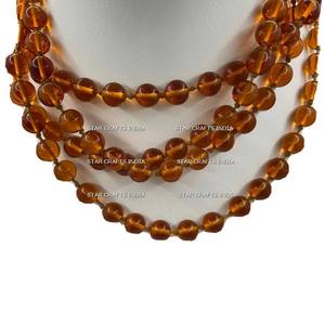 Joyería de moda hecha a mano para bodas y fiestas collar elegante productos de venta caliente 2023 de STAR CRAFTS INDIA - Product Image 3