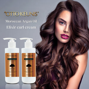 Marque privée/OEM soins <span class=keywords><strong>des</strong></span> cheveux bouclés rehausseurs de boucles pour perruques et tissages crème activateur de définition de boucles hydratent 4c rehausseurs de boucles - Product Image 2