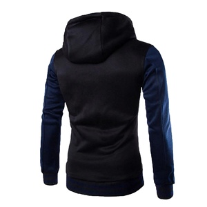 แจ็คเก็ตวาร์ซิตี้ผู้ชายแบบขายส่งพร้อมโลโก้สั่งทำ แจ็คเก็ตดาวน์สำหรับกิจกรรมกลางแจ้งสำหรับผู้ชาย แจ็คเก็ตฤดูหนาว - Product Image 2