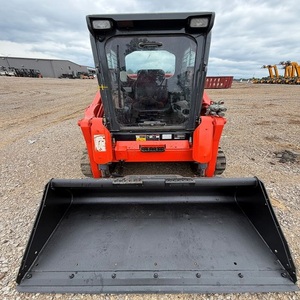 2020 SVL75-2 Compact Track Loader High Performance Construction Equipment Export Ready - Product Image 1