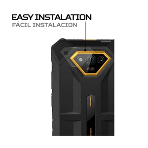 ฟิล์มกันรอยหน้าจอ ANTISHOCK สำหรับ Ulefone Armor X13 ฝาครอบโทรศัพท์มือถือคุณภาพพรีเมียม ทนทาน - Product Image 3