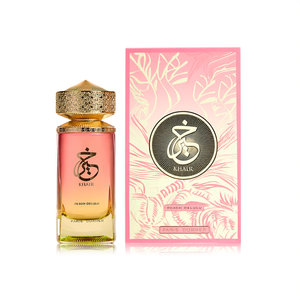 น้ำหอม Paris Corner-Khair Peach Delulu 100 มล. โอ เดอ ปาร์ฟูม สำหรับทั้งชายและหญิง - Product Image 2
