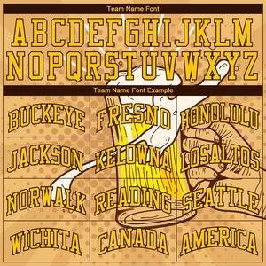 Diseñe camisetas de béisbol personalizadas para equipos de jóvenes y adultos con personalización completa que incluye bordado, sublimación - Product Image 4