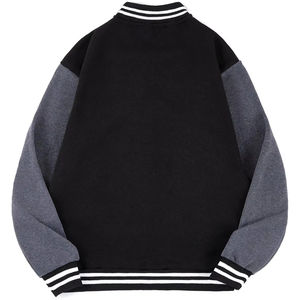 Trending Wholesale <b>Women's</b> Letterman <b>Jackets</b> Custom Design Varsity <b>Jacket</b> High Quality <b>Woman</b> Varsity <b>Jacket</b> Manufacturer - Product Image 1