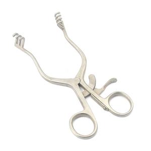 Retractor Markham-Meyerding, Retractor de Laminecopia Autoestático MEYERDING de VIDIFIVE - Product Image 1