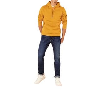 Top Quality Hoodies Fashionable Style Hoodies Men Casual Wear Hoodie Customized 100% Cotton Fleece New Fashion By <b>Maximize</b> Wear - Product Image 2