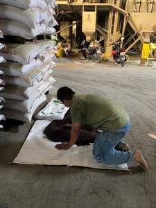 Suministro directo de fábrica Embalaje personalizable Cultivo actual Arroz pegajoso negro-Estilo seco Venta al por mayor Embalaje personalizable OEM - Product Image 2