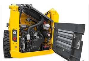 Chargeuse compacte sur chenilles Wacker Neuson ST50 À VENDRE - Product Image 4