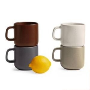 Juego de servidor de ensalada de madera y resina más vendidos de cerámica marrón y utensilios artículos hechos a mano - Product Image 1