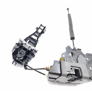 Serrure avant gauche LAND ROVER Range Rover SPORT DK62-203A29-LG (13>22) - Product Image 5