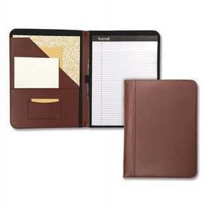 Leafryn Soft Grain Leather Journal - Product Image 1
