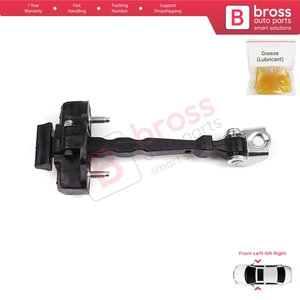 สายรัดจำกัดการเปิดประตูหน้า BDP1248 สำหรับ Captur MK1 J87 H5 J5 ปี 2013-2019 รุ่น 804308807R - Product Image 2